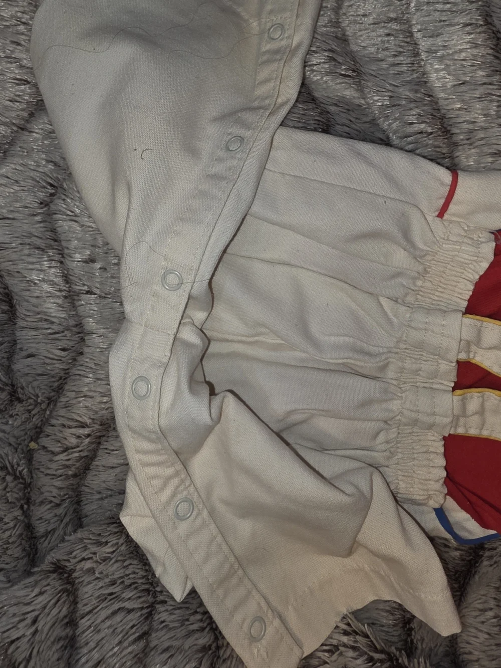 Carters Vintage Lot Of Size 12 Month Clothes